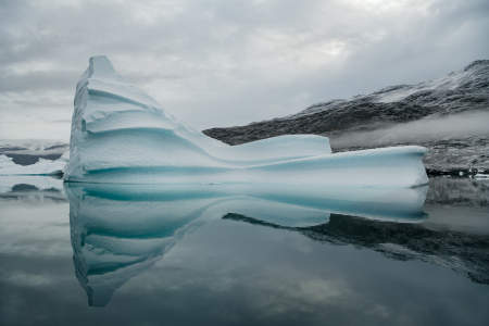 Greenland 2019