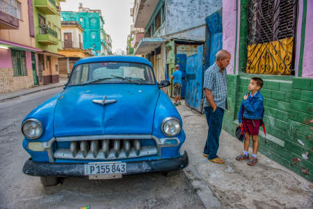 Havana 2014