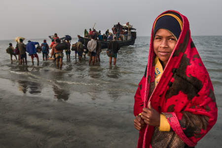 Sundarbans, Bangladesh