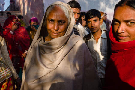 Kolayat Festival