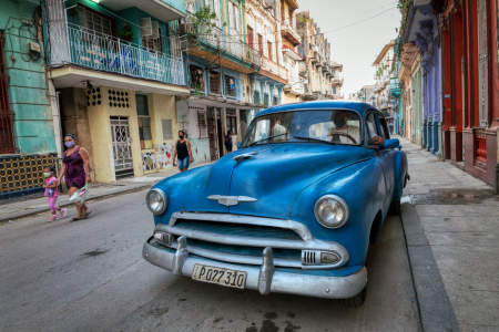 Havana 2022