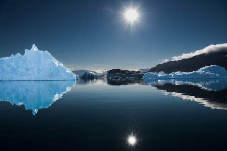 Greenland 2022