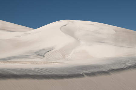 White Dune, Puna, Argentina